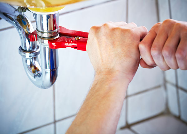 About West Townsend Plumbers